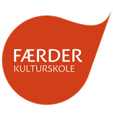 Færder kulturskole Logo